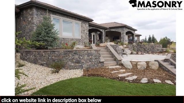 Masonry Contractor Stone Installations Surrey https://lionstrength-masonry.business.site смотреть онлайн