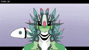 DAWN OF F@ILUR☆ • animation meme • ft. paru-gama