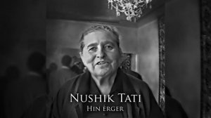 Nushik Tati -yary Yarin Karota