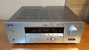YAMAHA  RX-V457
