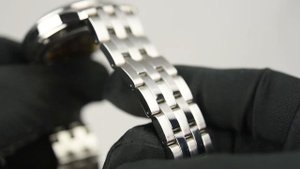 Seiko Presage SRPB41J1 (Pre-owned)