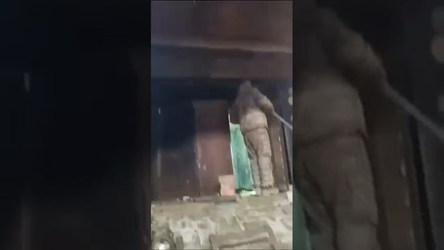 Пример сборки тяжелого БТР на базе танка Т-72Б3 силами одного из российских ремонтных подразделений