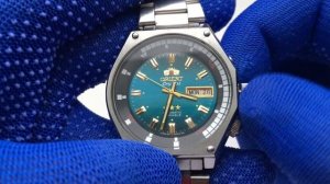 Vintage Watch Orient SK Sea King