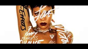 Nobodys Business - Rihanna Ft. Chris Brown