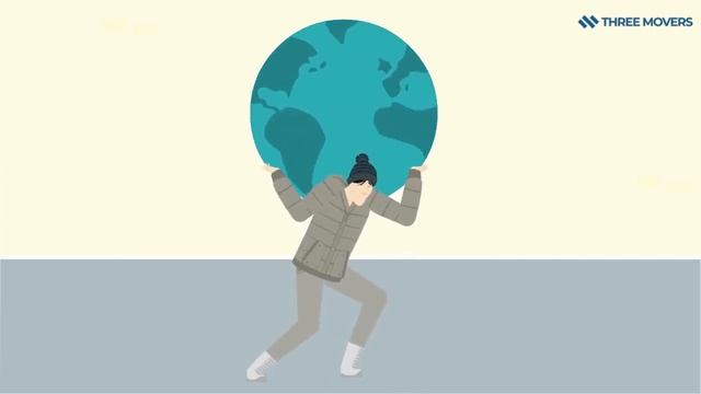 Montenegro Moving Companies - International Movers Montenegro - Three Movers смотреть онлайн