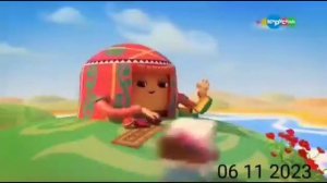 фрагмент эфира телеканала карусель +2 06 11 2023 20:30 читайте описание