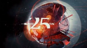Заставки Программ События и События 25 час 2013-2022 со звуком заставок 2022-н.в