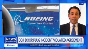 Boeing 'is cooking the books' with production process: Attorney | NewsNation Now