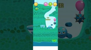 dig this 2 level 35-16 gameplay walkthrough Solution