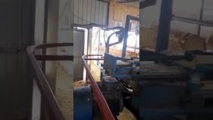 Круглопильный станок LAIMET 120