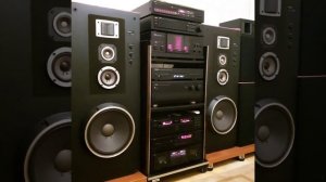 Yamaha m-80 review #Yamaha #power_amplifier