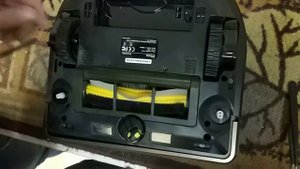 How to disassemble Dibea D900 vacuum cleaner
