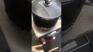 Эконом печь