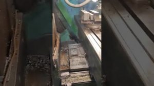 В работе Фрезерный Станок 6т13