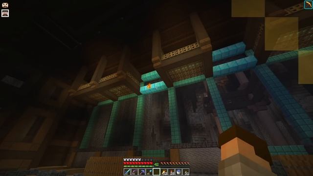 HERMITCRAFT SEASON 9 - EP18 - Doing Business! смотреть онлайн