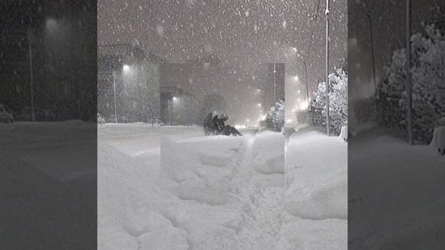 [1 HOUR] Yugoslavskiy Groove - золотые кресты