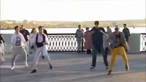 мы, маменко, дроботенко и бурановские бабушки