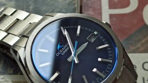 Casio Oceanus OCW T200