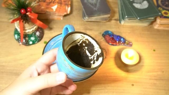 Ясновидение 🔮😘 События ближайших дней