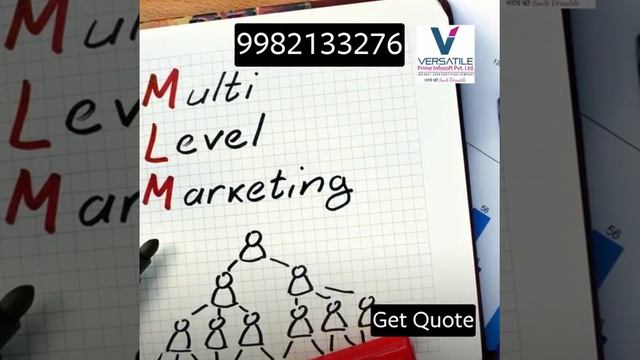 MLM Software Development Company