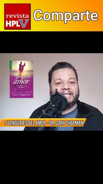 Los 5 Lenguajes del Amor ❤️❤️❤️ #amor #librosrecomendados #matrimonio смотреть онлайн