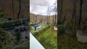 Вилла в стиле Hi-Tech от архитектурного бюро 2307
