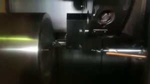 Совмещенные токарная и сверлильная операции