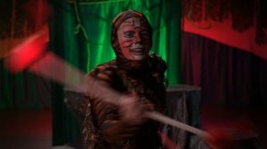 Легенда О Маугли FullHD