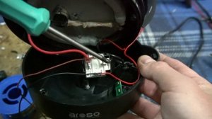 Чайник 12в автомобильный ремонт