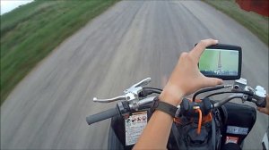 Yamaha Raptor 250 Top Speed