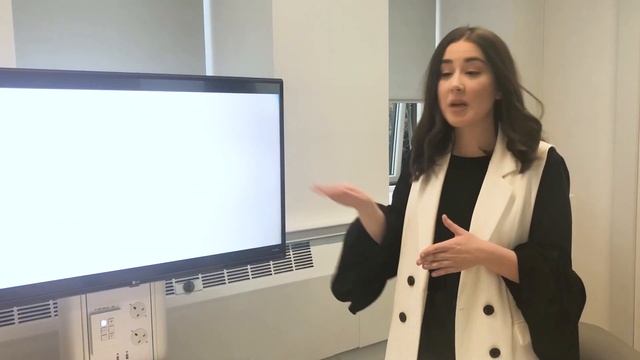 Study Business Management at GCU смотреть онлайн