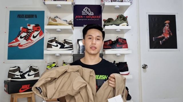 FASHIONABLY ELEGANT STYLE LOCAL BRAND | TITAN SHIRT GIVEAWAY WINNER!