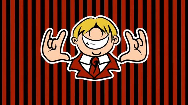 Pokey Means Business Remastered Metal смотреть онлайн