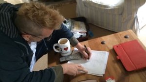 Public Image Ltd (PiL) - Double Trouble (official promo video)