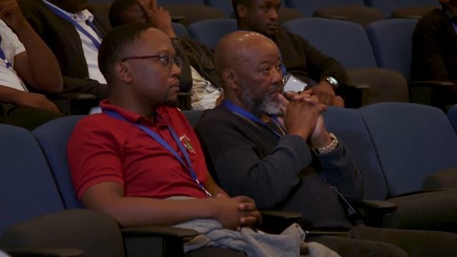 Eskom Business Connect Final смотреть онлайн