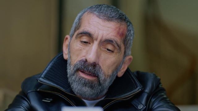 Сериал Беспощадныи  2 серия