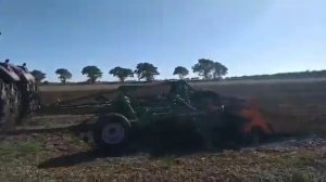 AMAZONE Catros 8003-2tx (Santa Fé)