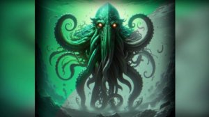 Песня глубоководного