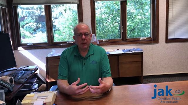 JAK: Your Business Team смотреть онлайн