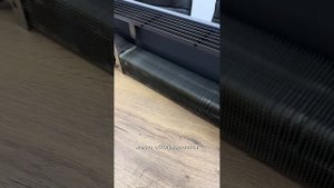 Обзор напольных конвекторов