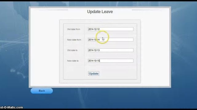 HRM SYSTEM смотреть онлайн