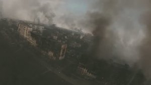 Замкомандира Азова Калына говорит, что Россия не покорит Мариуполь и не возьмет Азовсталь 😁, 05.22