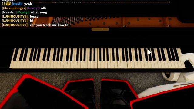 Toroadora! - Lost My Pieces | Virtual Piano