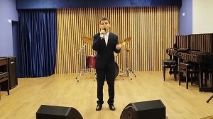 Ерохин Артем 13 лет "Мальчик-хулиганчик"