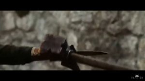 Построение черепаха, последний легион. Отрывок из фильма «последний легион»