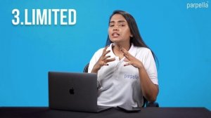 Business Types | How to choose the right Business Structure | Company Registration | Parpella