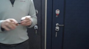 Одинаковые снаружи часть 3