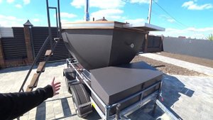 Новый ЧАН на КОЛЕСАХ