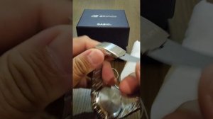 Casio Edifice ECB-950DB-1A