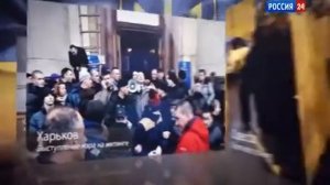 Украина  Новейшая История!